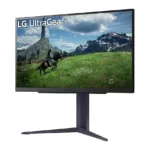 LG 27GS85Q-B computer monitor