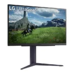LG 27GS85Q-B computer monitor