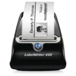 DYMO LW – High Capacity Shipping Labels – 54 x 101 mm – 2093092