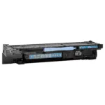 Tonerio kasetė HP 828A Cyan LaserJet Image (CF359A), vaizdas 2