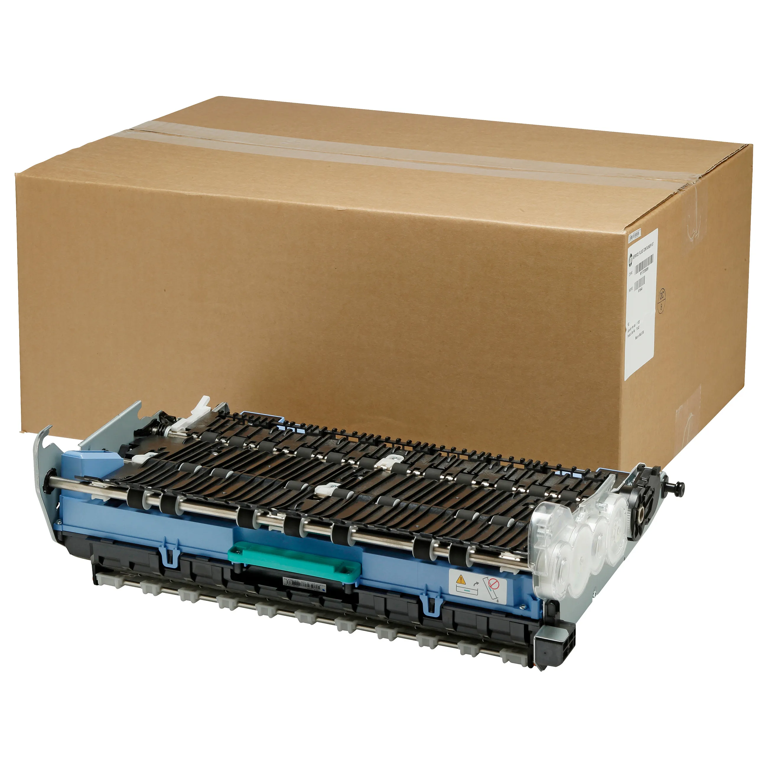 HP PageWide Service Fluid Container HP PageWide Service Fluid Container