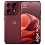 Motorola edge 70 pro