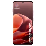 Motorola edge 70 pro