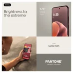 Motorola edge 70 pro