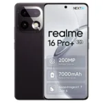 Mobilusis telefonas realme 16 Pro+, vaizdas 2