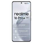 Mobilusis telefonas realme 16 Pro+