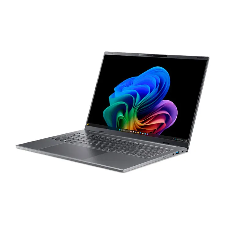 Acer Aspire 16 AI A16-I71M-72MY Acer Aspire 16 AI A16-I71M-72MY