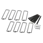 APC Cable management ring cable tie