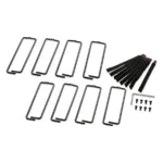 APC Cable management ring cable tie