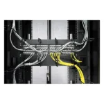 APC Cable management ring cable tie