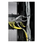 APC Cable management ring cable tie