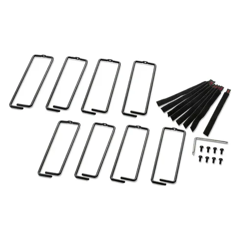 APC Cable management ring cable tie