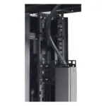 APC NetShelter Zero U Accessory Mounting Bracket