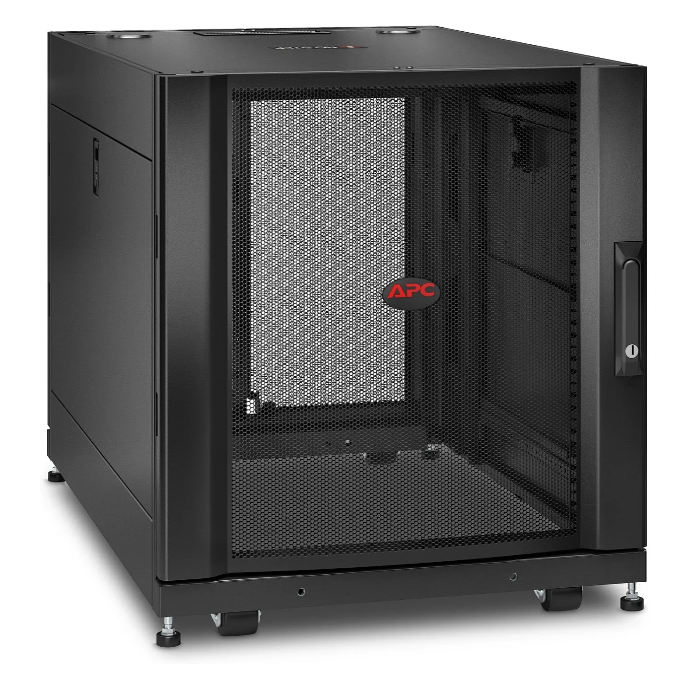 APC NetShelter SX APC NetShelter SX