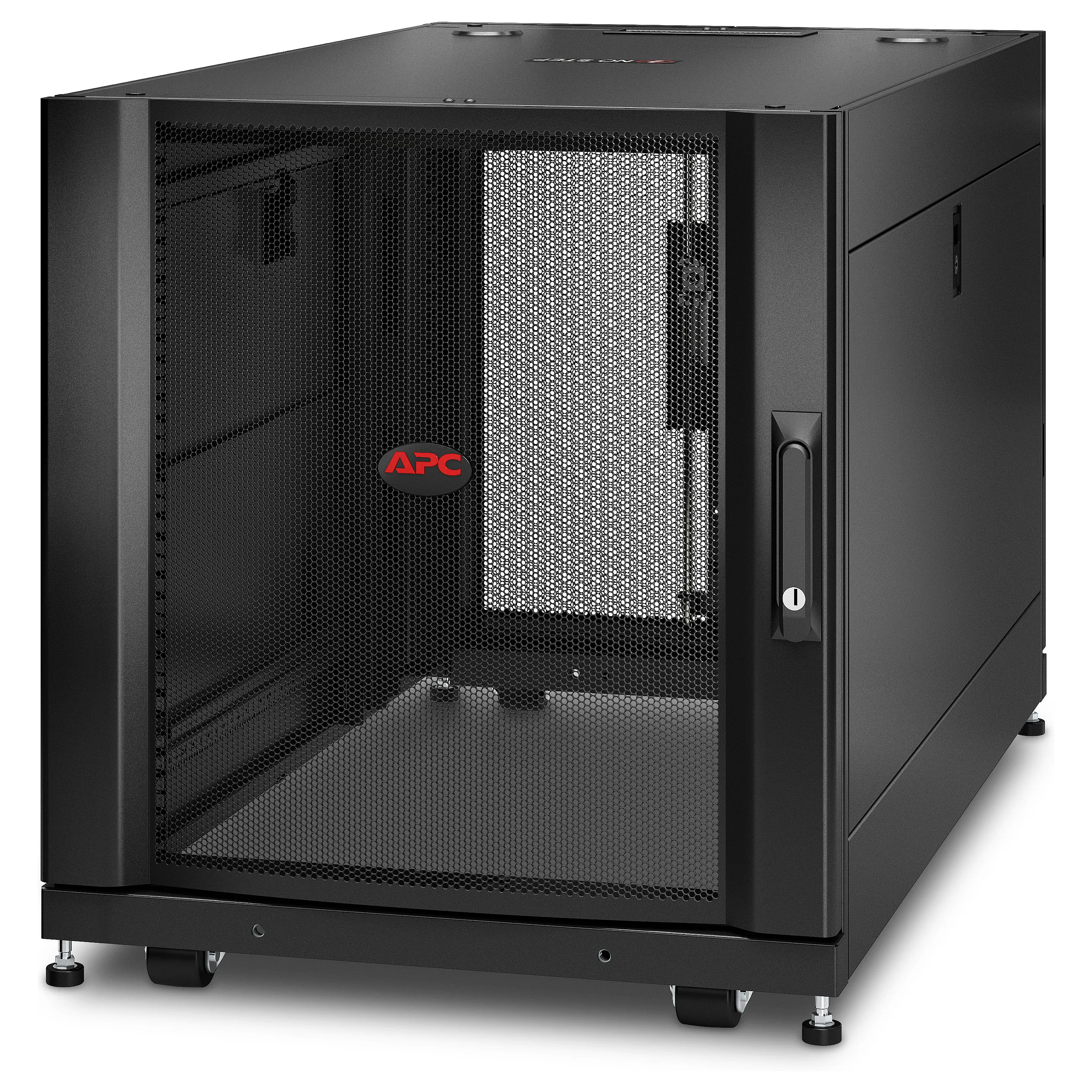 APC NetShelter SX APC NetShelter SX