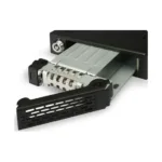 Disko lizdo rėmelis Icy Dock MB991IK-B, vaizdas 3