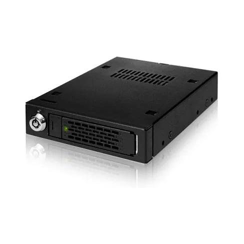 Disko lizdo rėmelis Icy Dock MB991IK-B