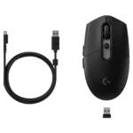 Logitech G G305 X SUPERLIGHT mouse