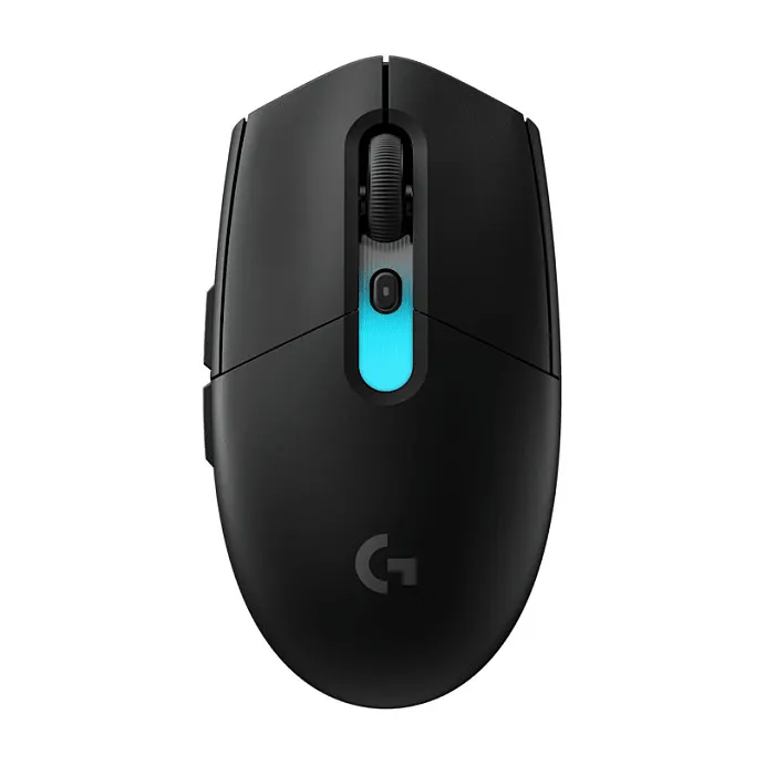 Logitech G G305 X SUPERLIGHT mouse Logitech G G305 X SUPERLIGHT mouse