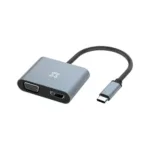 USB vaizdo adapteris XtremeMac XWH-ACVH-13