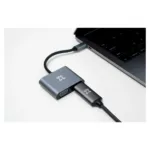 USB vaizdo adapteris XtremeMac XWH-ACVH-13, vaizdas 5