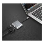 USB vaizdo adapteris XtremeMac XWH-ACVH-13, vaizdas 6