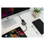 USB vaizdo adapteris XtremeMac XWH-ACVH-13, vaizdas 7