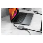 Dokavimo stotelė XtremeMac XWH-HUB3-13, vaizdas 3