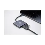Dokavimo stotelė XtremeMac XWH-HUB3-13, vaizdas 5