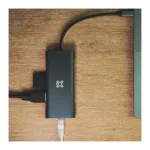 Šakotuvas XtremeMac XWH-HUB8-13, vaizdas 6