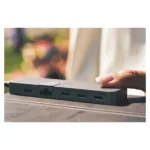 Tinklo įranga XtremeMac HUB USB-C MAX PRO - 5 Ports (XWH-UMP-13), vaizdas 2