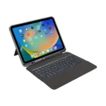 Planšetės klaviatūra DEQSTER 40-1018415, vaizdas 2