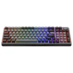 Cooler Master Peripherals MK770 keyboard