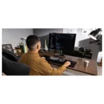 Cooler Master Peripherals MK770 keyboard