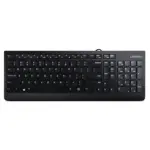 Klaviatūra Lenovo 300 USB Combo (GX30M39669), vaizdas 2