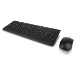 Klaviatūra Lenovo 300 USB Combo (GX30M39669)