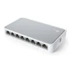 Tinklo komutatorius TP-Link TL-SF1008D, vaizdas 2