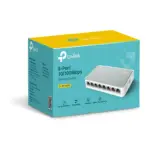 Tinklo komutatorius TP-Link TL-SF1008D, vaizdas 3