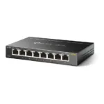 Tinklo komutatorius TP-Link TL-SG108E, vaizdas 2