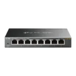 Tinklo komutatorius TP-Link TL-SG108E