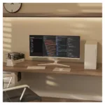 JAPANNEXT JN-IPS340UWQHD60C-C65W-HS-W computer monitor