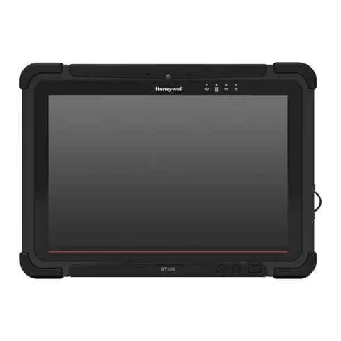Honeywell RT10W-L00-17C12S0E tablet