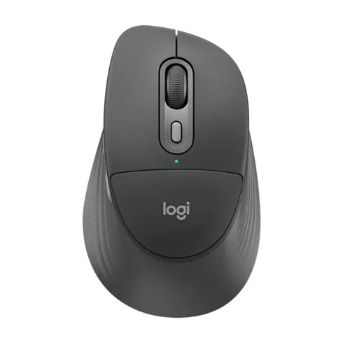 Logitech Signature Comfort Plus M850 L for Business mouse