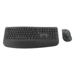 Klaviatūra Logitech Signature Comfort Plus Combo MK880 for Business (920-014047), vaizdas 2