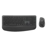 Klaviatūra Logitech Signature Comfort Plus Combo MK880 for Business (920-014047)