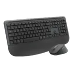 Klaviatūra Logitech Signature Comfort Plus Combo MK880 for Business (920-014047), vaizdas 3