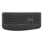 Klaviatūra Logitech Signature Comfort Plus Combo MK880 for Business (920-014047), vaizdas 4
