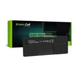 Nešiojamo kompiuterio dalis Green Cell HP148, vaizdas 5