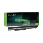 Nešiojamo kompiuterio dalis Green Cell HP80