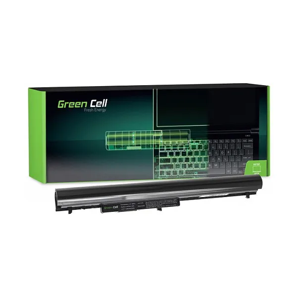 Green Cell HP80 laptop spare part Nešiojamo kompiuterio dalis Green Cell HP80
